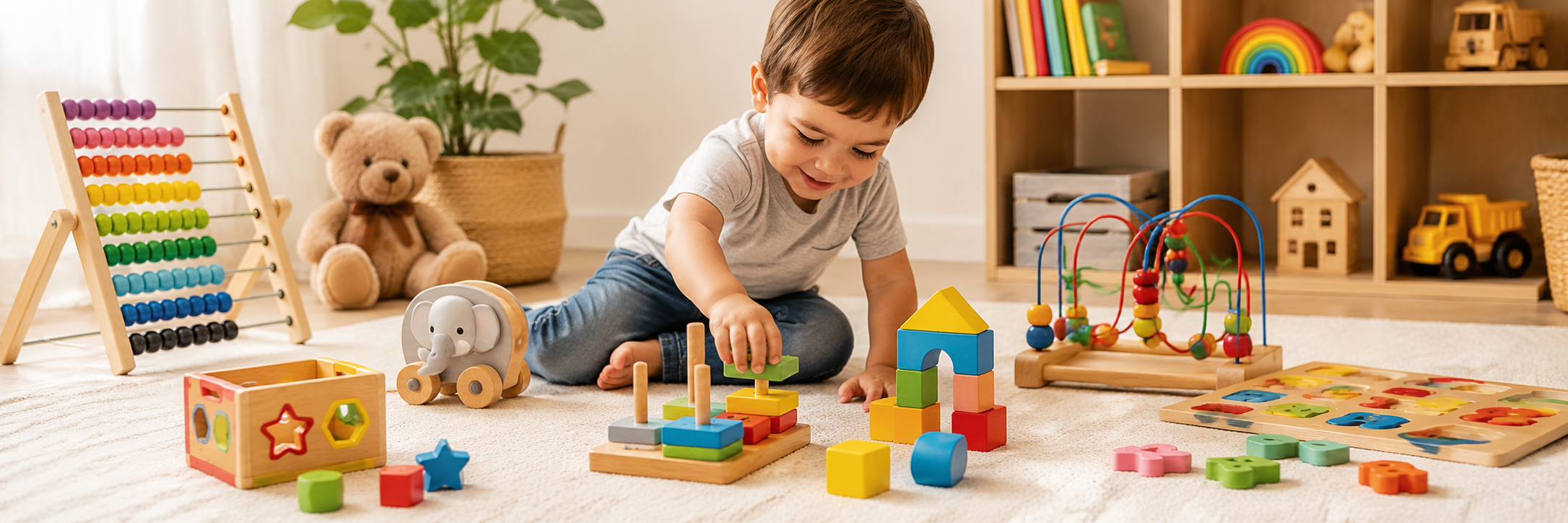 Activity Toy