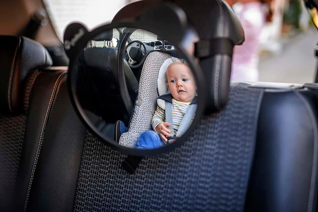 Car Safety & Accessories
