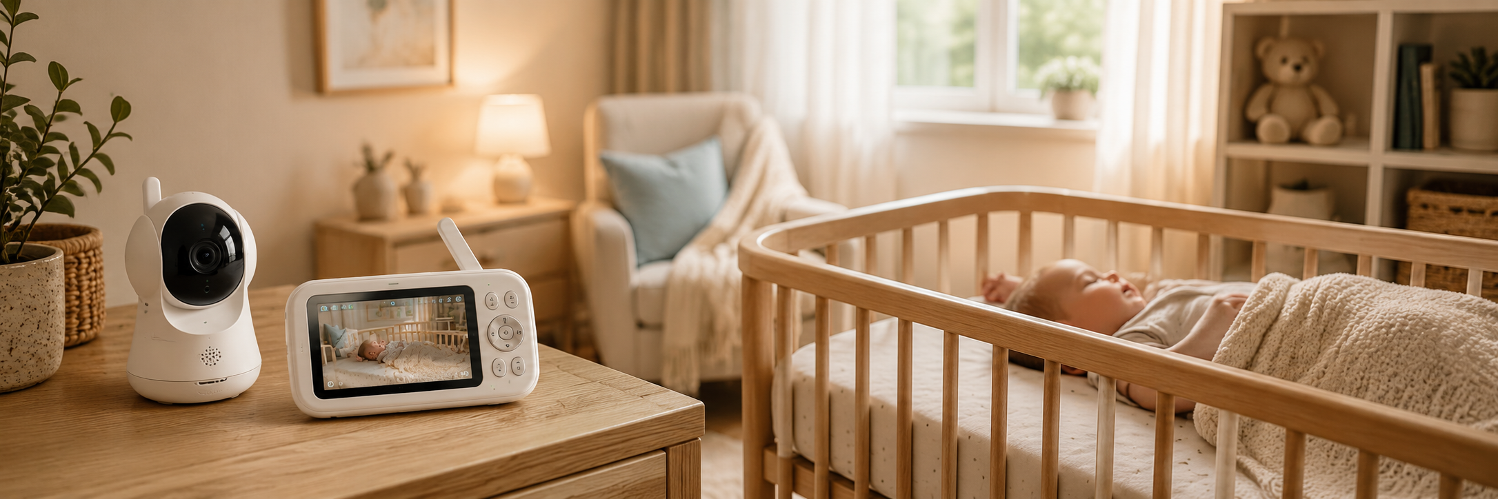 Baby Monitor