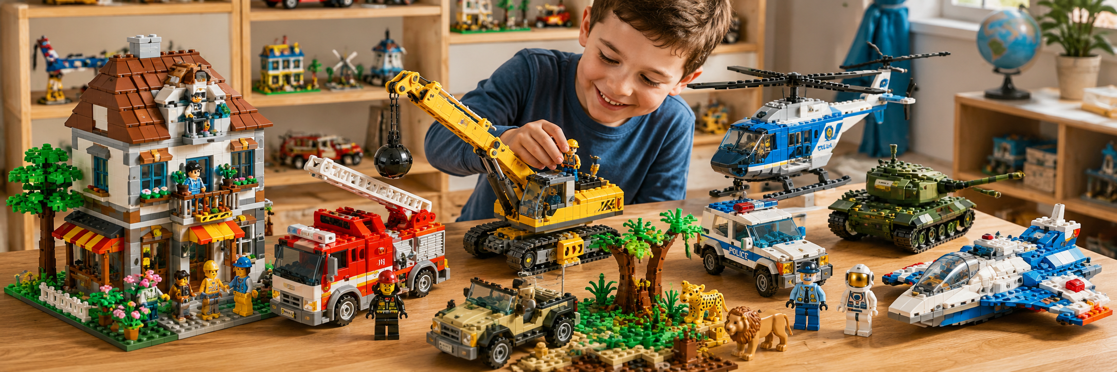 BanBao Toys