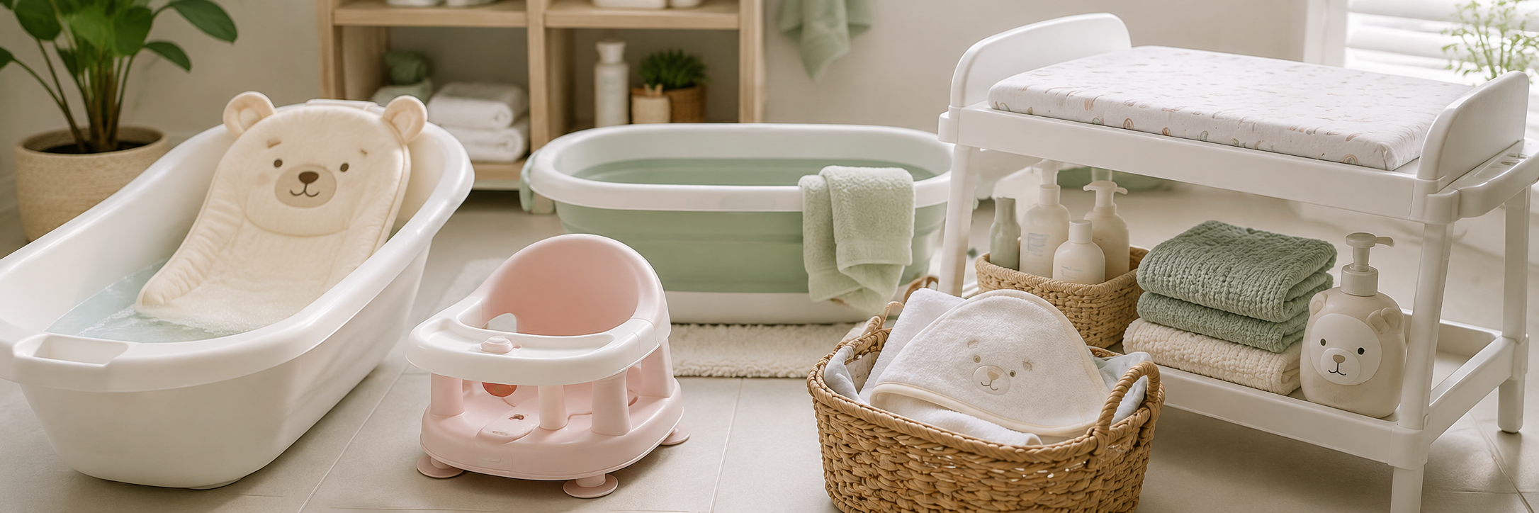 Bath Needs