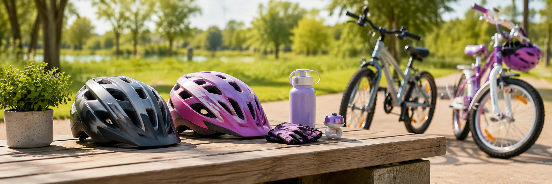 Bike Accessories
