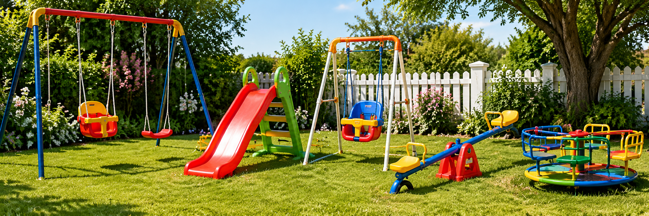 Outdoor Play