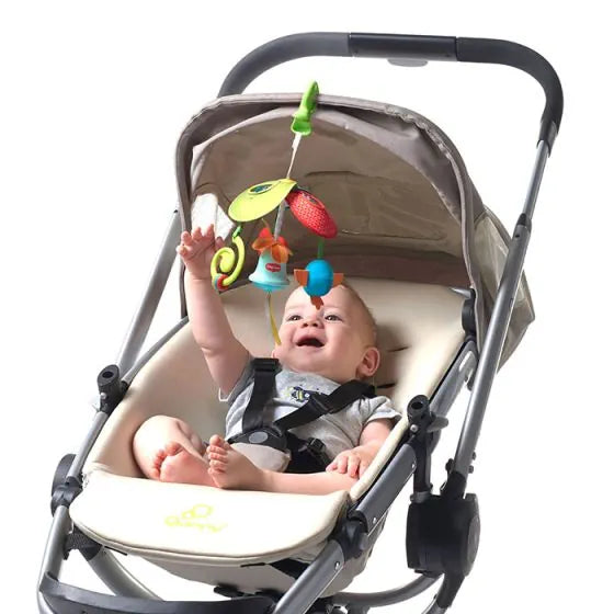 Tiny Love Tiny Meadow Days Pack n Go Mini Mobile
