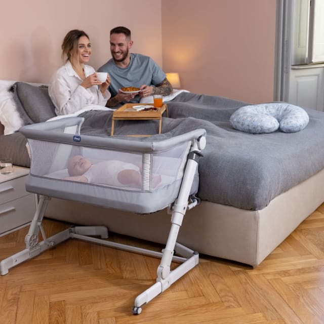 Chicco Juvenile Next2Me PopUp Atmosphere