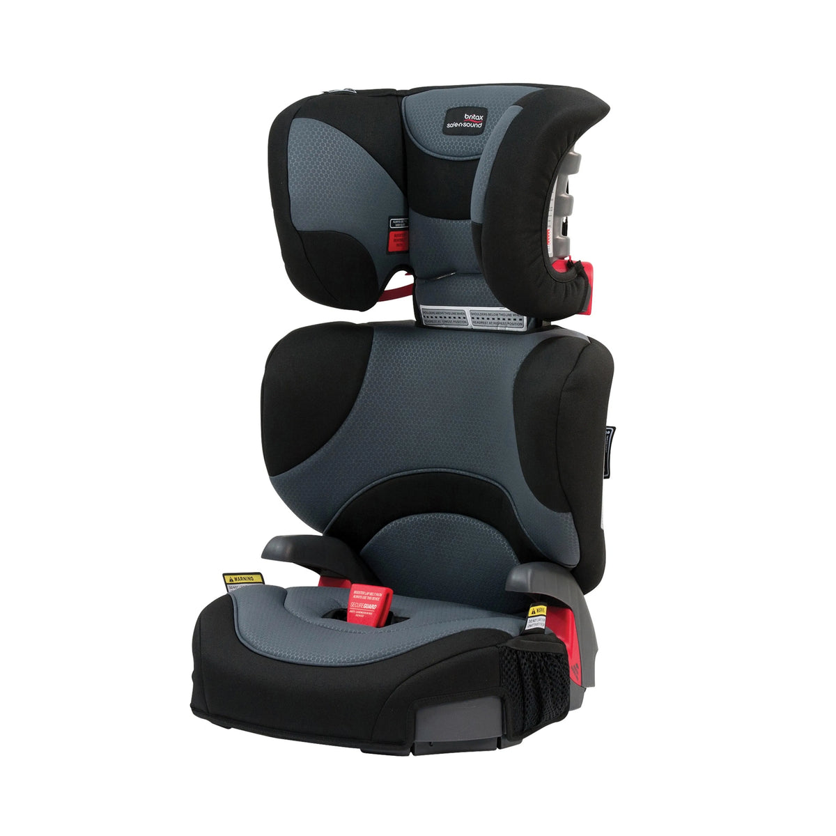 Britax Safe n Sound Hi-Liner SG Grey