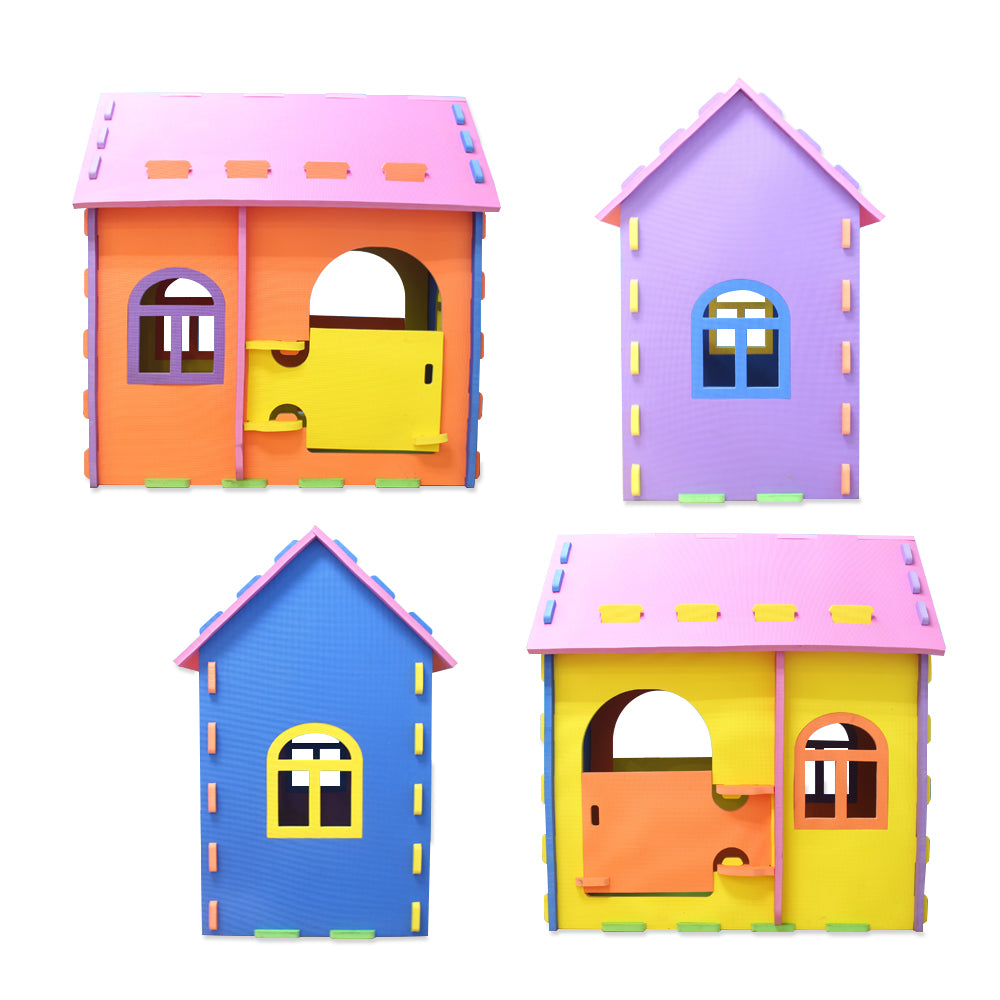 Sunta EVA Giant Play House