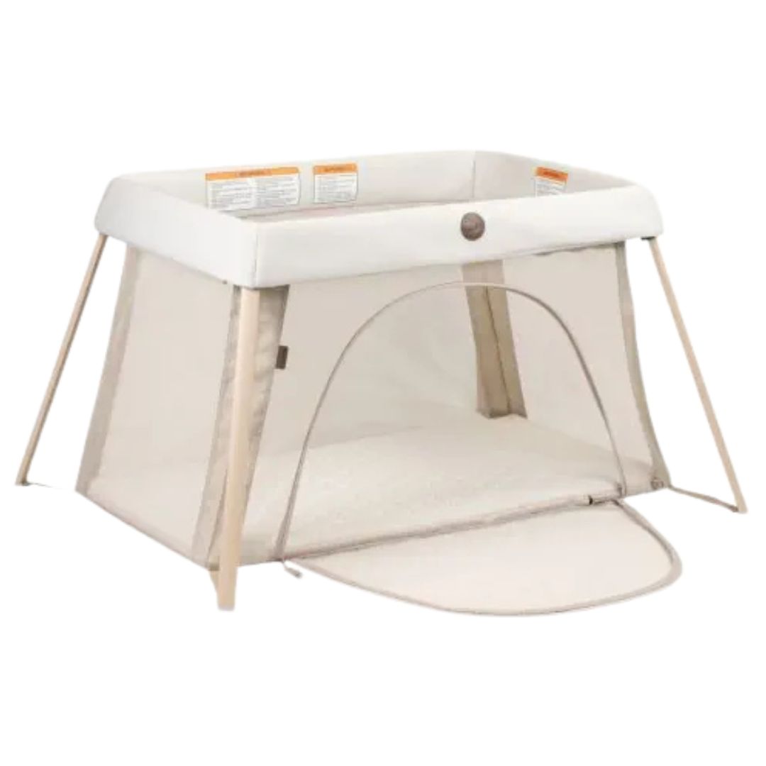 Maxi-Cosi Calao Light Travel Cot – Classic Oat
