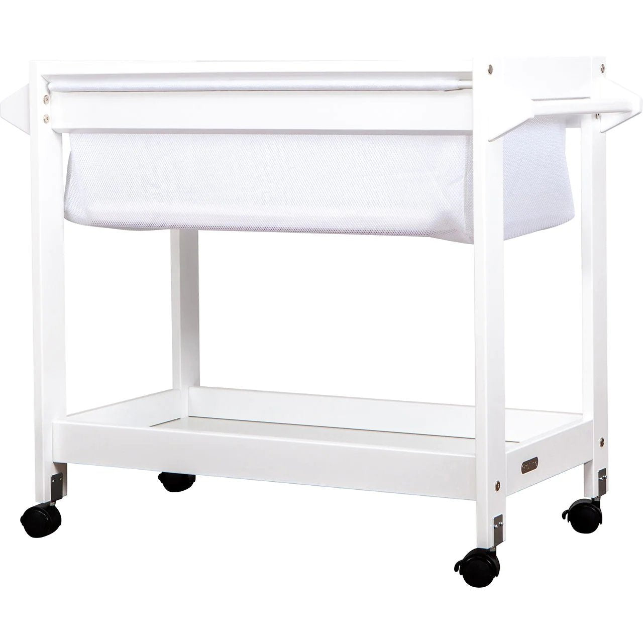 Grotime Patsy Bassinet White