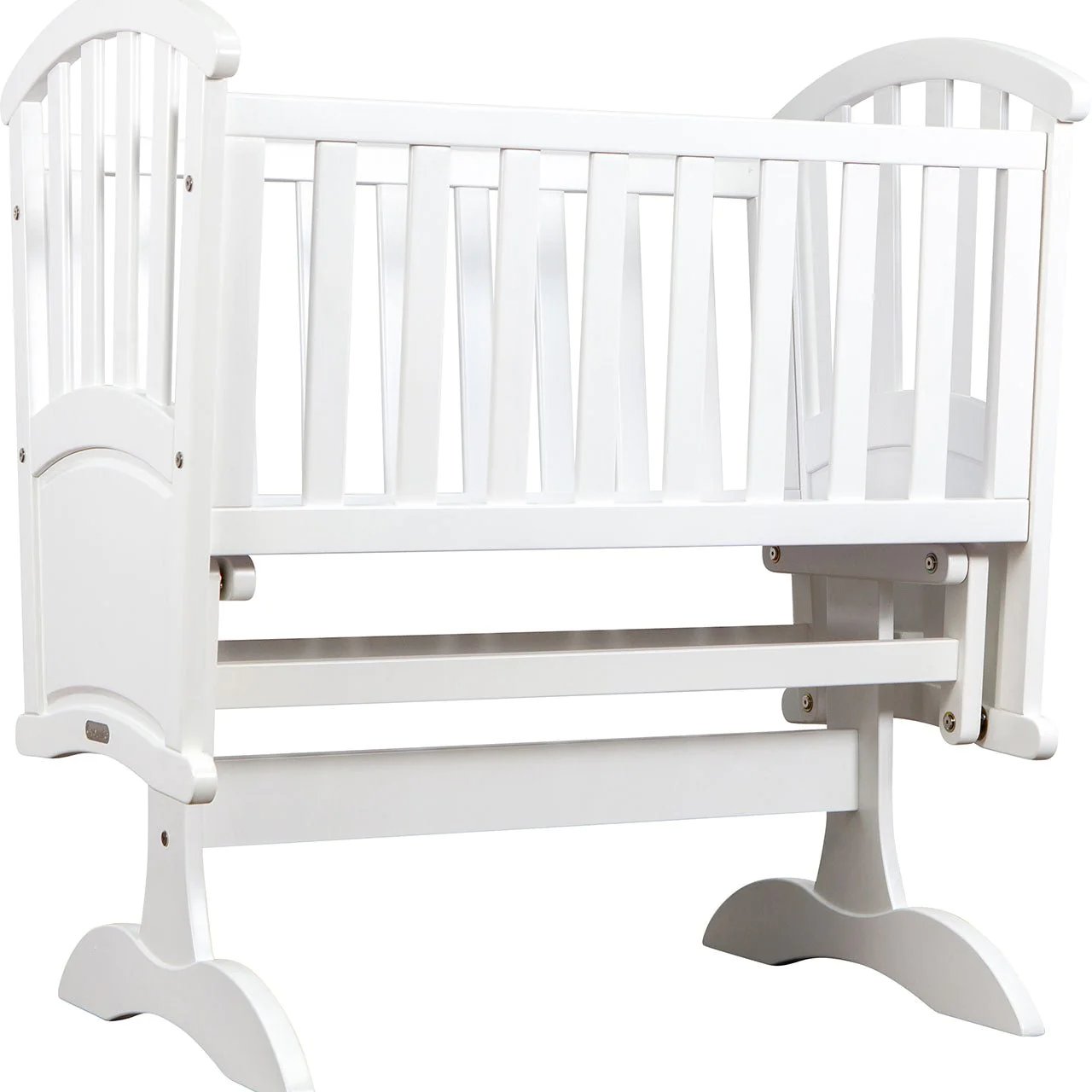 Grotime Eurella Cradle White
