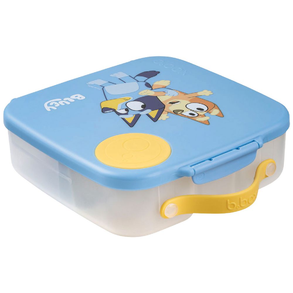 B.Box Bluey Lunchbox 2L