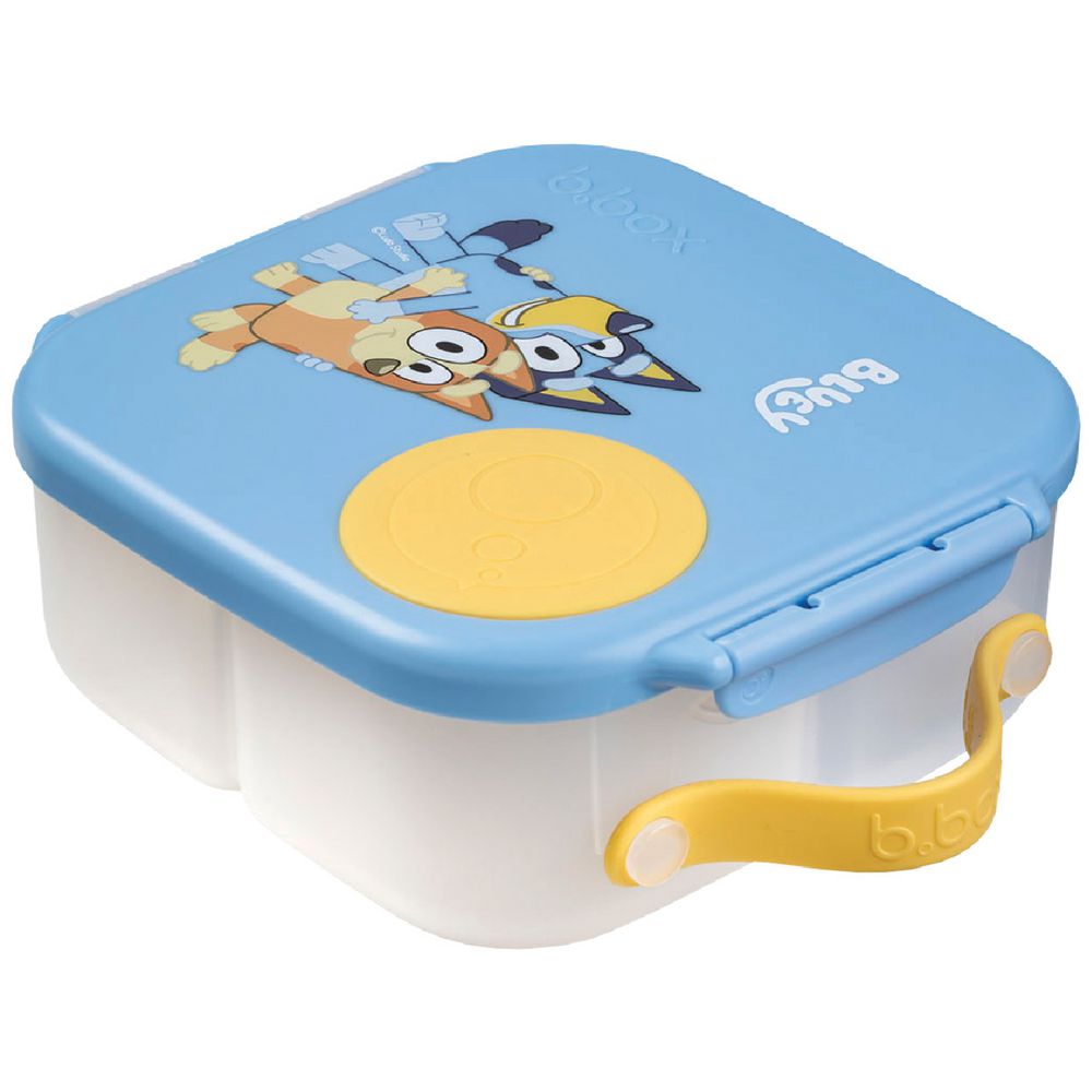 B.Box Bluey Mini Lunchbox 1L