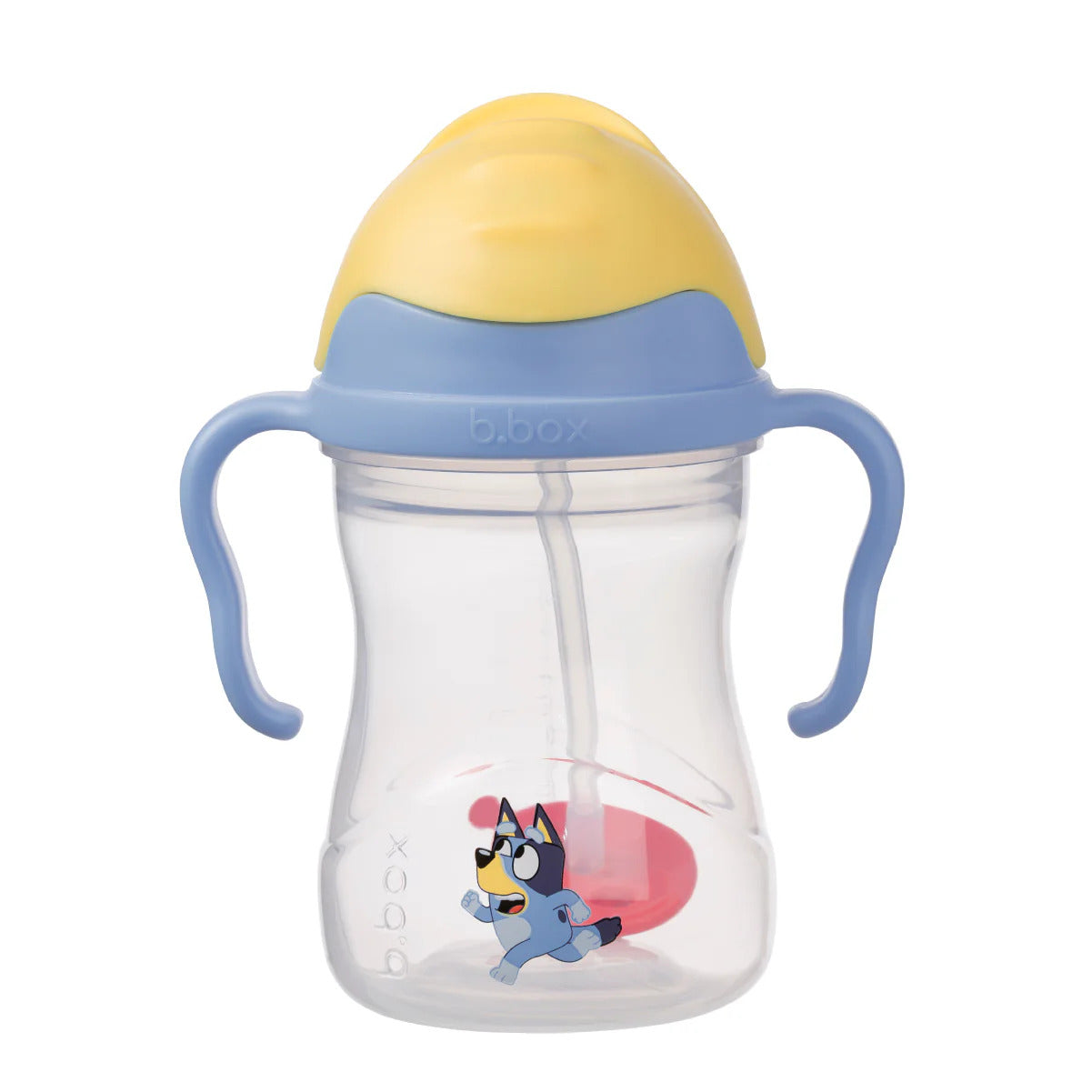 Bluey x b.box Sippy Cup 240ml – Bluey
