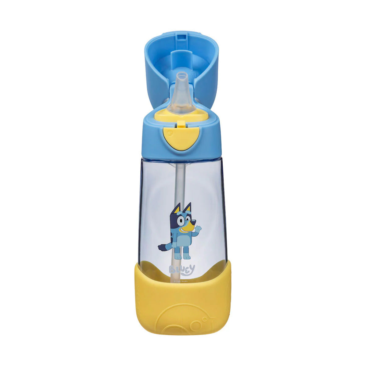B.BOX Bluey 450ml Tritan Drink Bottle