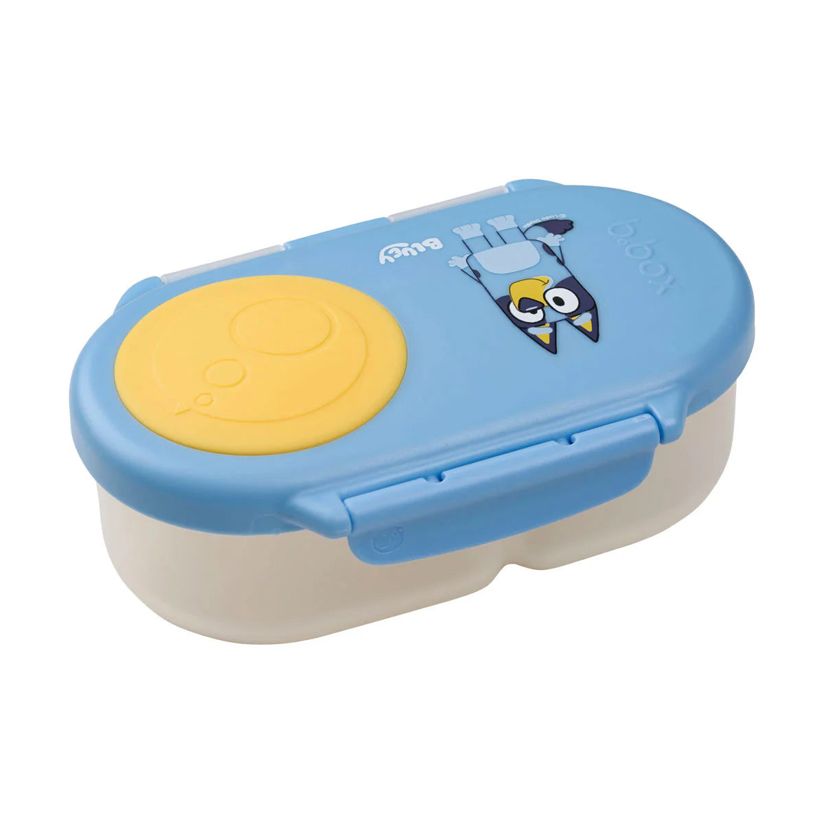 B.Box Bluey Snackbox