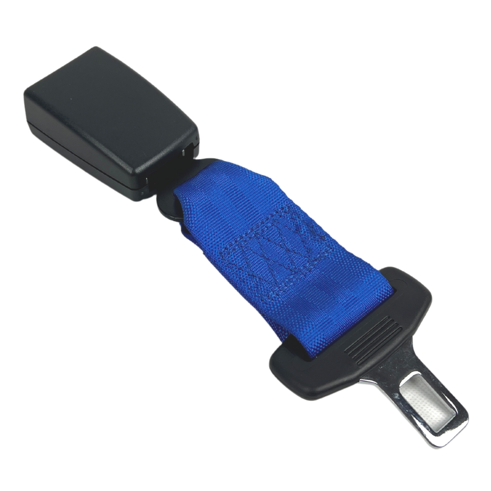 Click'N'Lock Car Seat Belt Extender 24cm