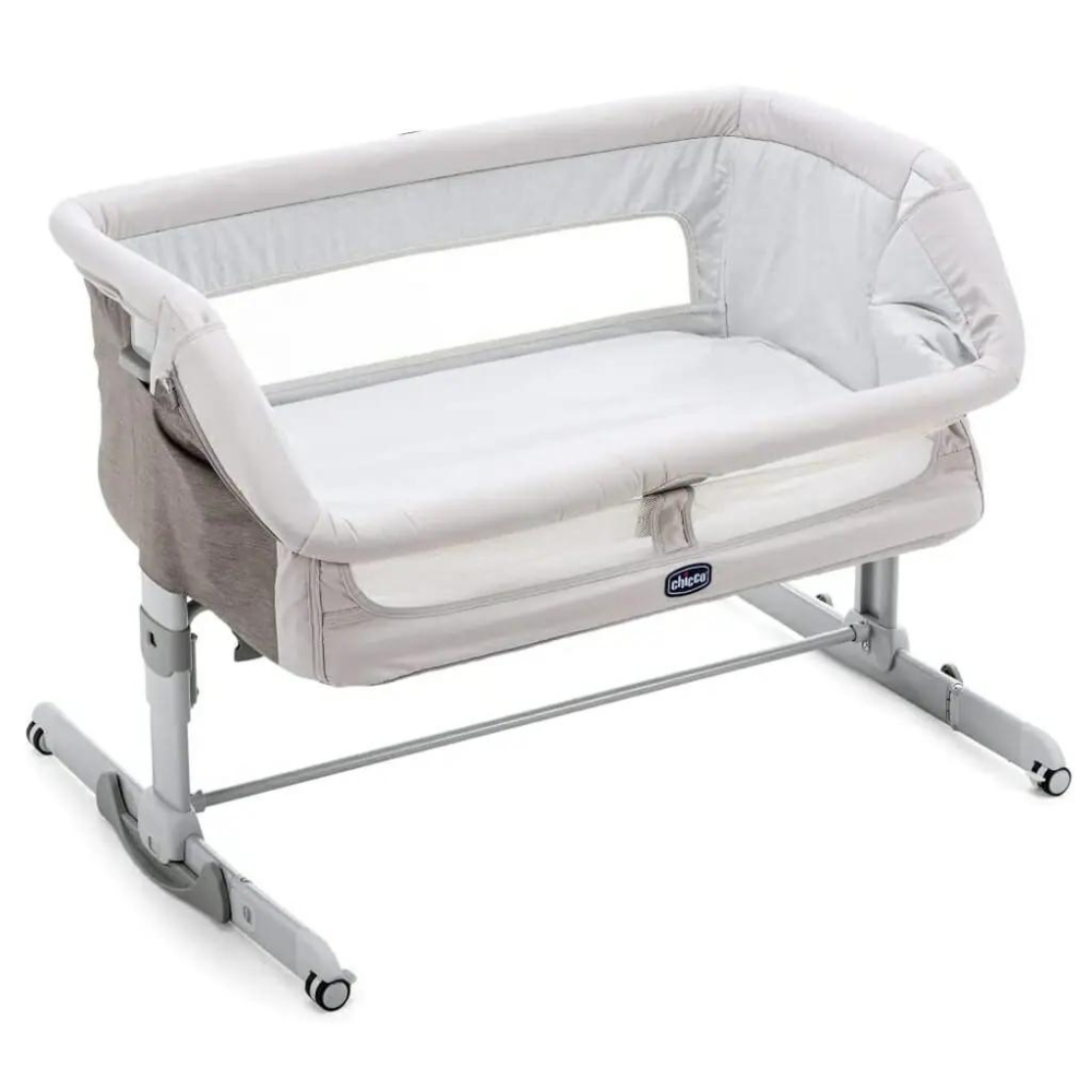 Chicco Juvenile Next2Me Dream Crib - Legend