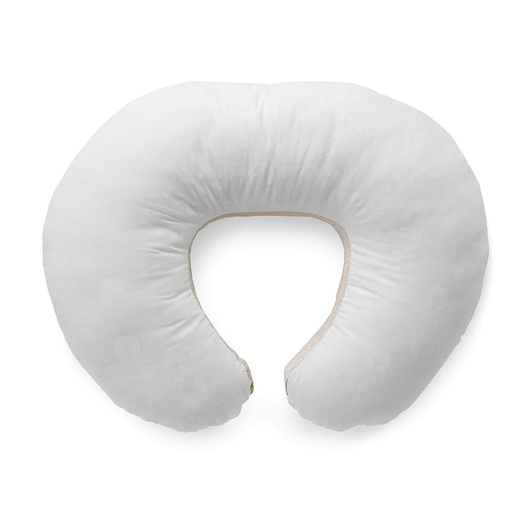 Chicco Nursing Boppy Pillow Bare Naked (White) – Aussie Baby