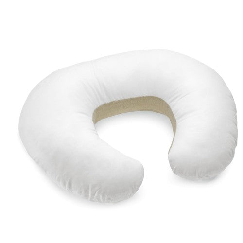 Chicco Nursing Boppy Pillow Bare Naked (White)