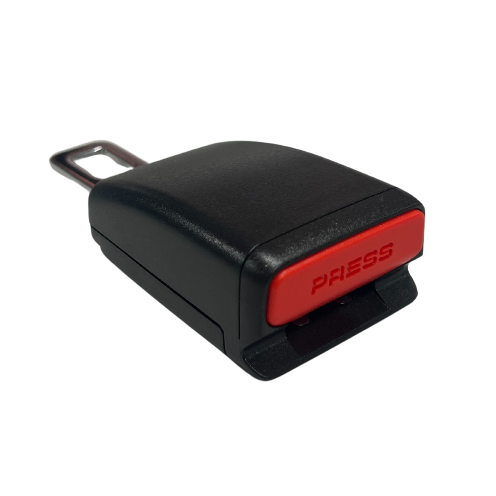 Click’N’Lock 2.0 EasyFit Car Seat Belt Extender 12cm