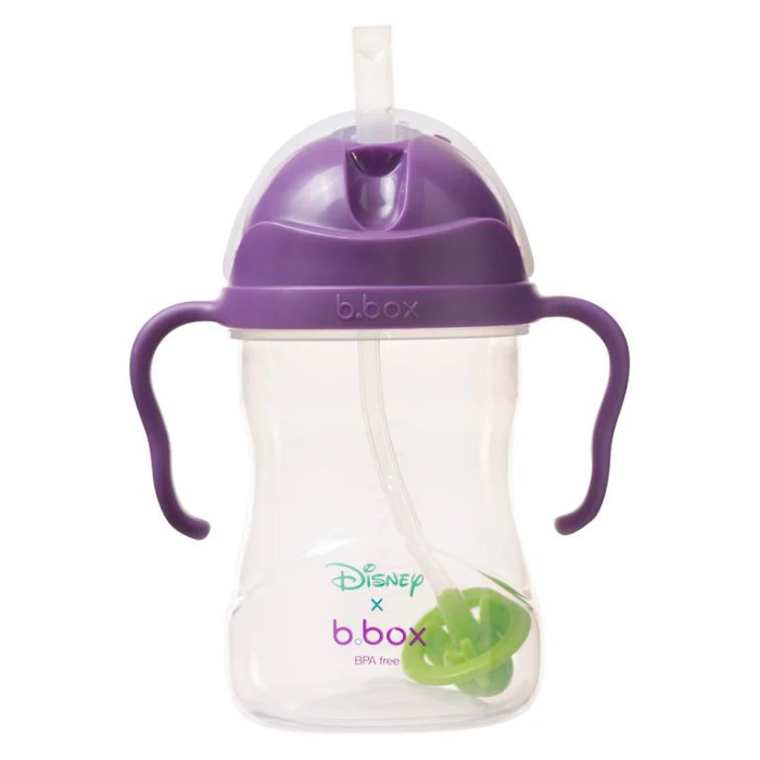 B.BOX X Disney Sippy Cup 240ml - Buzz Lightyear