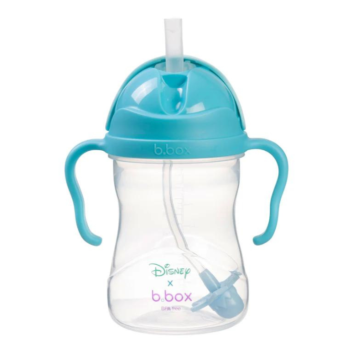 B.BOX X Disney Sippy Cup 240ml - Elsa