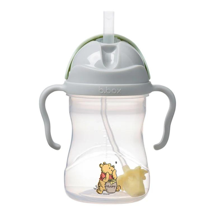 B.BOX X Disney Sippy Cup 240ml - Winnie the Pooh