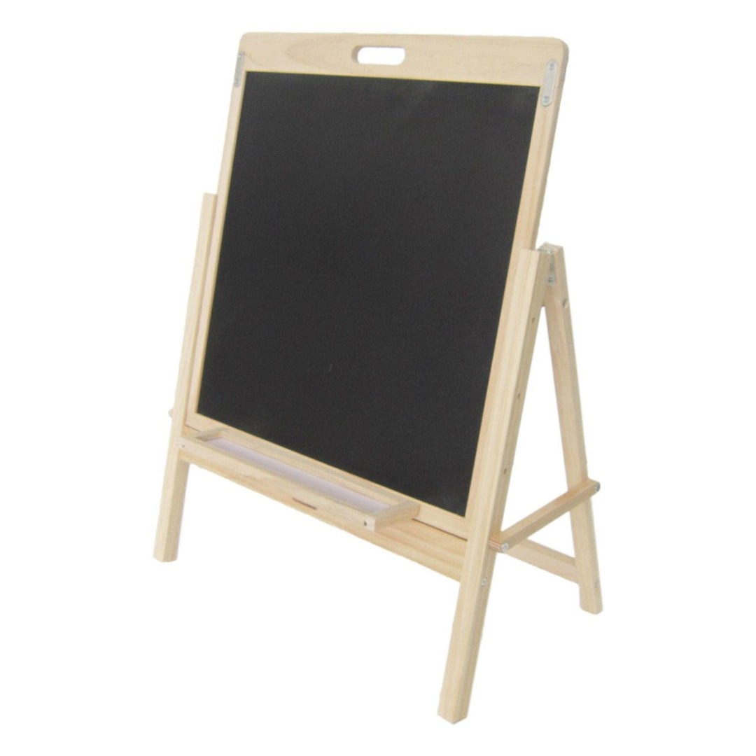 Tikk Tokk Euro 5-in-1 Easel