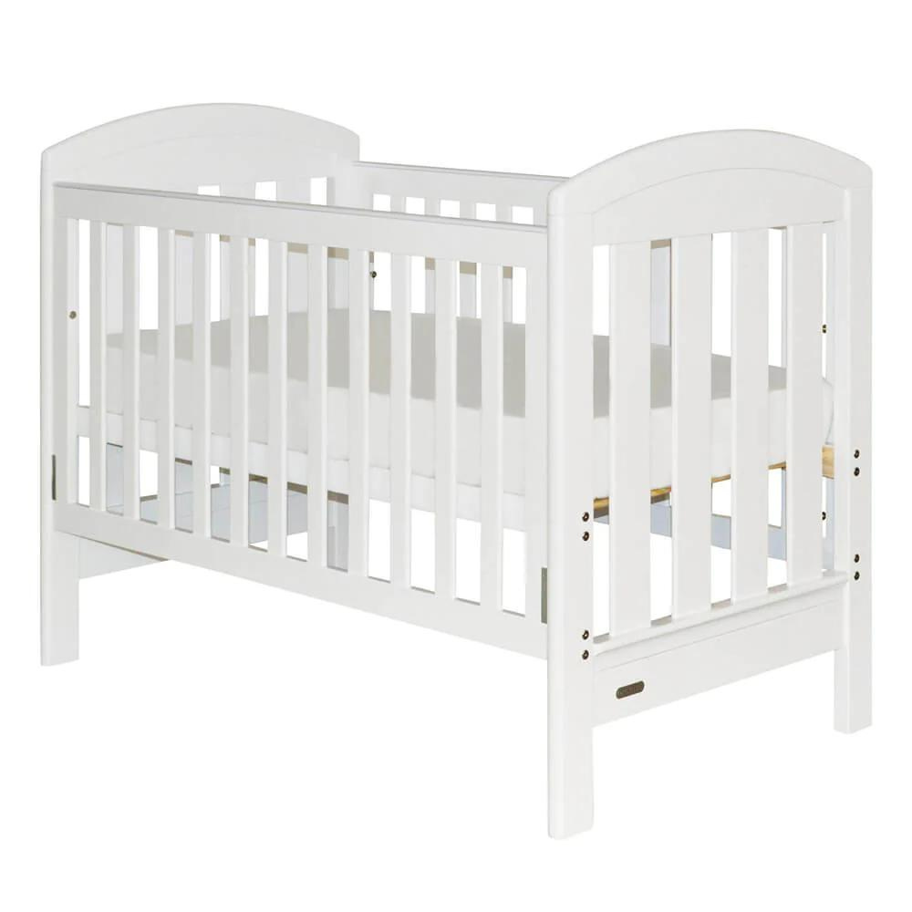 Grotime Blenheim Baby Cot White