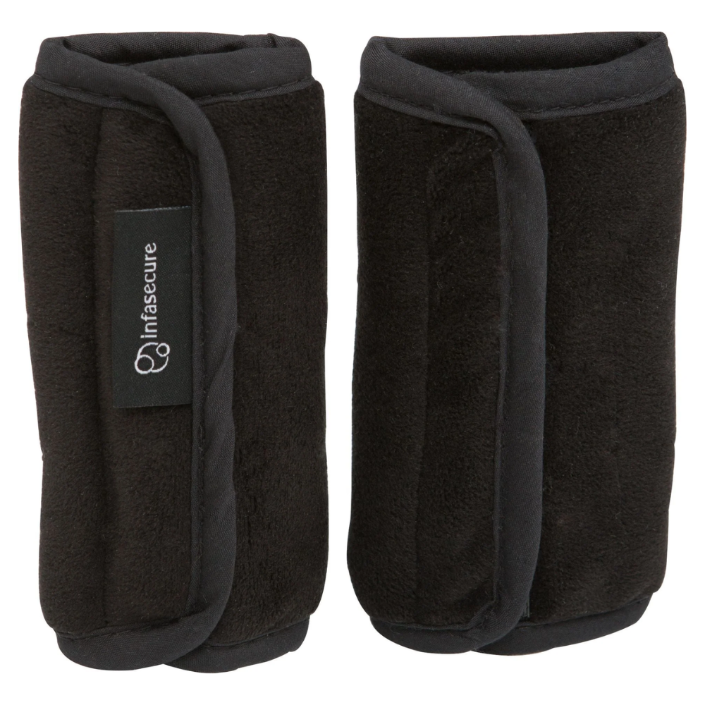 InfaSecure Shoulder Pads