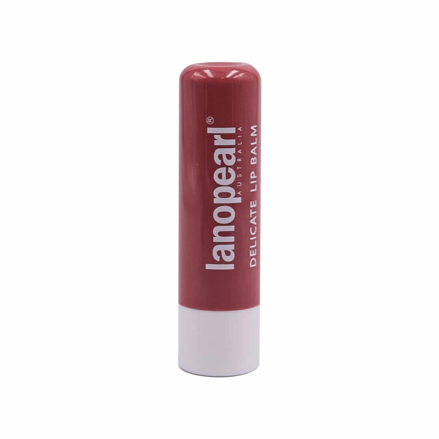 Lanopearl Delicate Lip Balm 3.7g