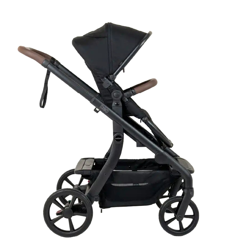 Love N Care Neo Stroller – Ebony