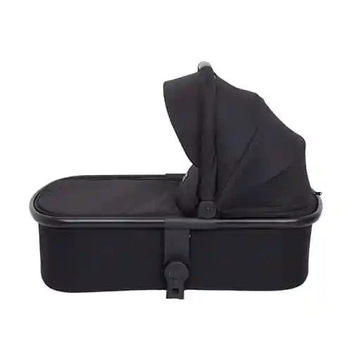 Love N Care Phantom Carry Cot Black