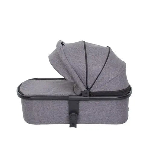 Love N Care Phantom Carry Cot Grey