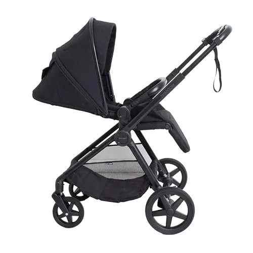 Love N Care Phantom Stroller Black