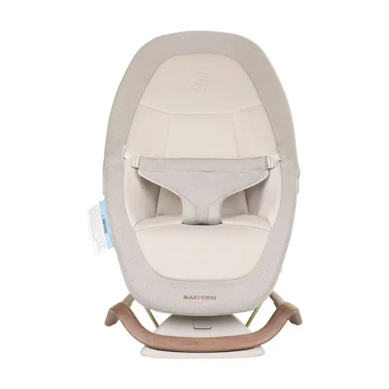 Maxi-Cosi Dove Baby Bouncer – Elegance Beige