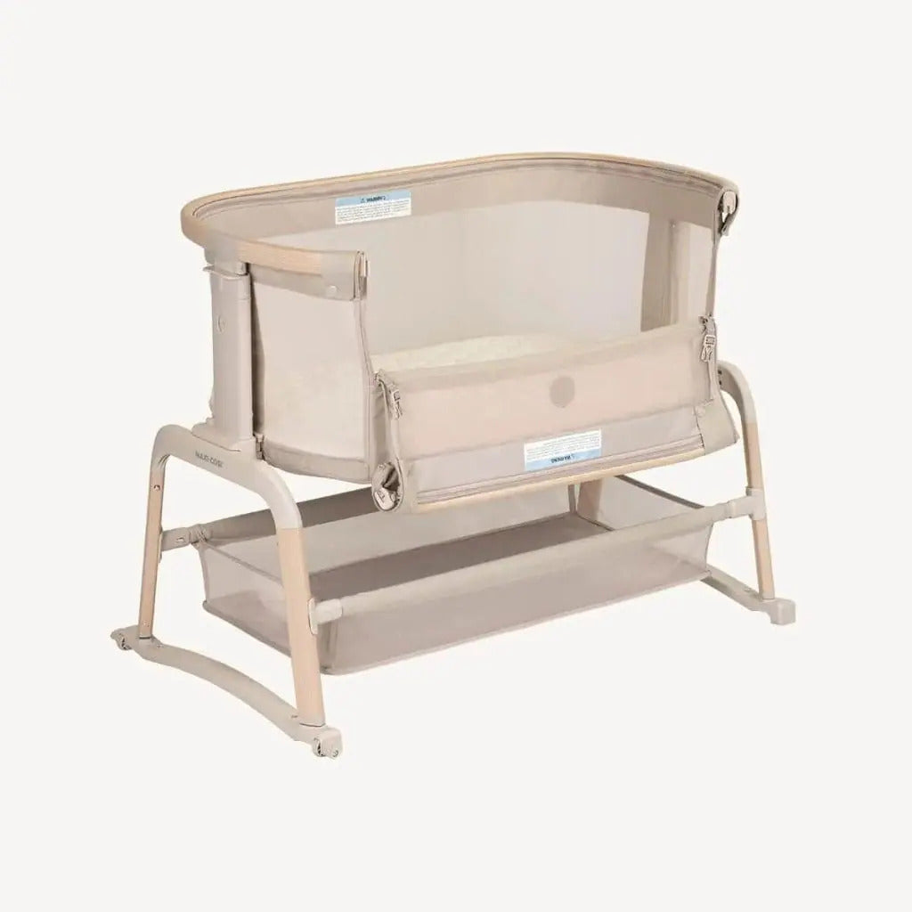 Maxi-Cosi Iora Air Bedside Sleeper