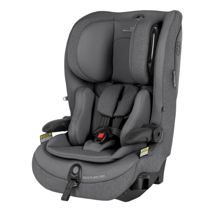 Britax Safe-n-Sound Maxi Guard Pro Style Harnessed Car Seat - Mineral Grey