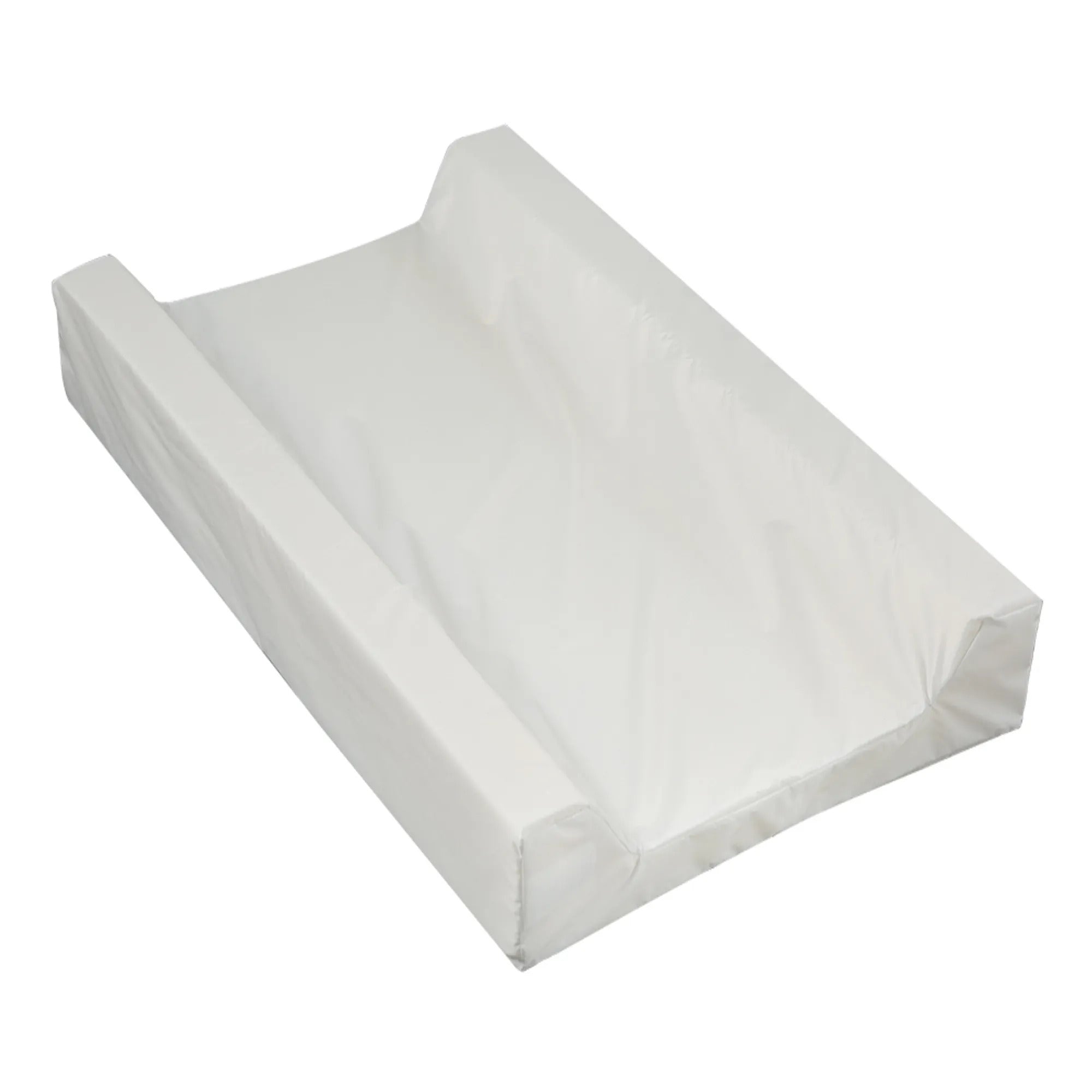 Sweet Dreams Change Table Mattress Covers Beige 2 Pack