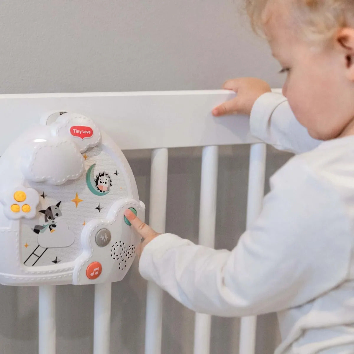 Tiny Love Magical Night 3 in 1 Projector Mobile