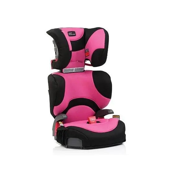 Britax Safe n Sound Hi-Liner Booster SG Pink