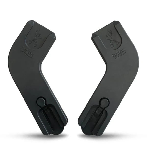 britax click n go Britax Click & Go Baby Capsule Adaptors for Travel Strollers (Flylite/ –  Aussie Baby