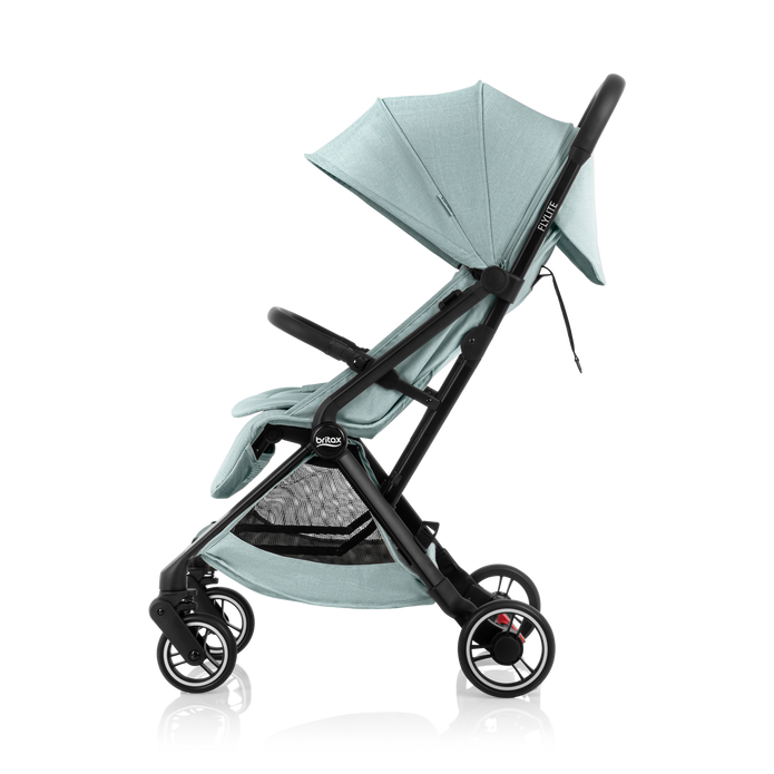 Britax Flylite Travel Stroller – Harbour Blue