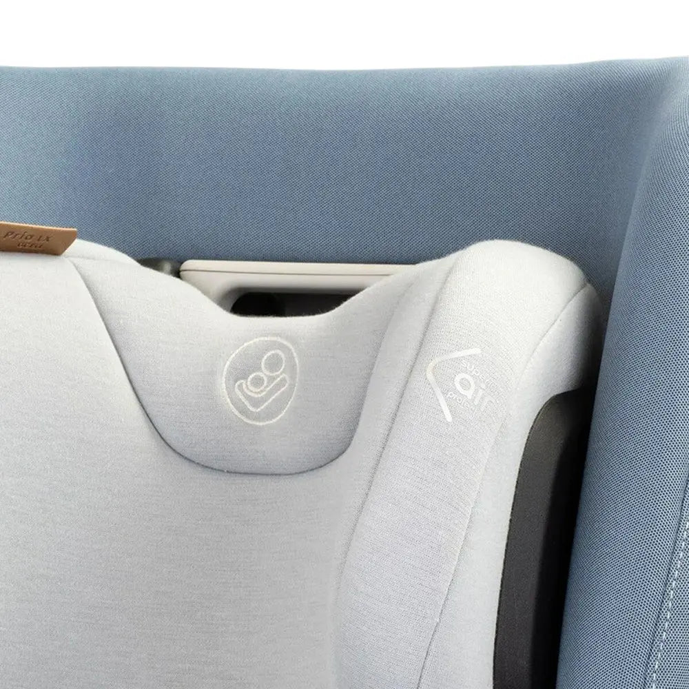 Maxi Cosi Pria LX GCELL ISOFIX Car Seat 0–4 Years – Breeze