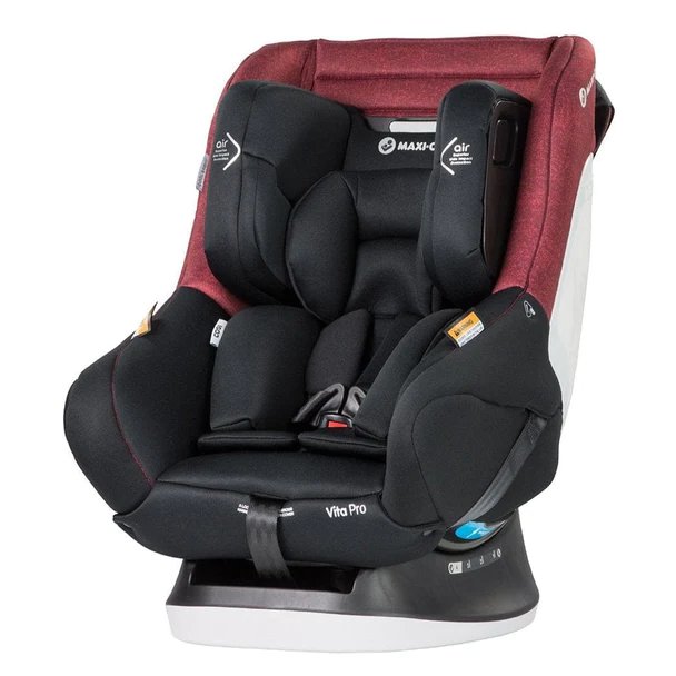 Maxi Cosi Vita Pro Convertible Car Seat - Nomad Cabernet