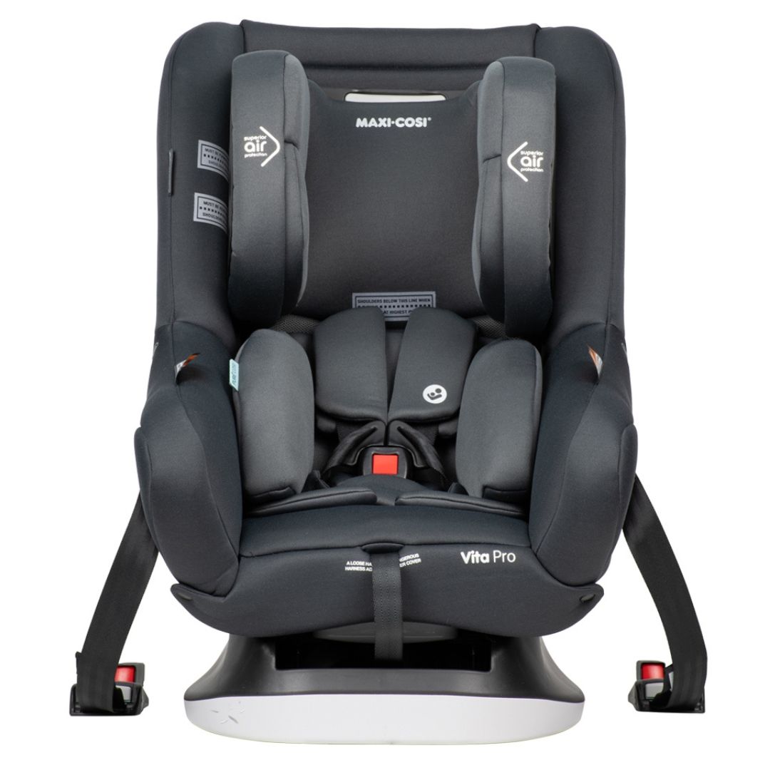 maxi cosi stone Maxi-Cosi Vita Pro Convertible Car Seat Stone