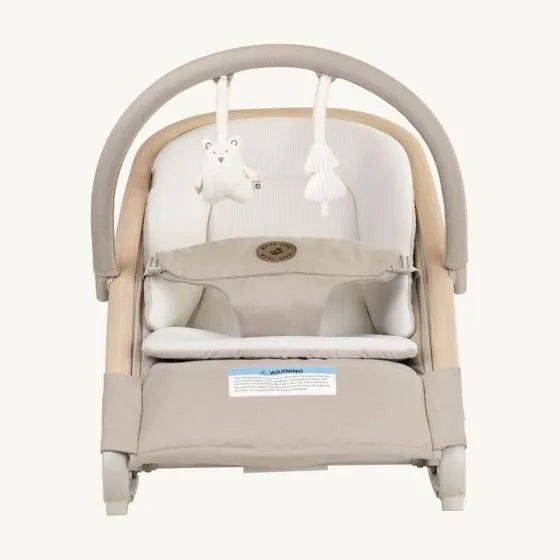 Maxi Cosi Kori Rocker - Classic Oat