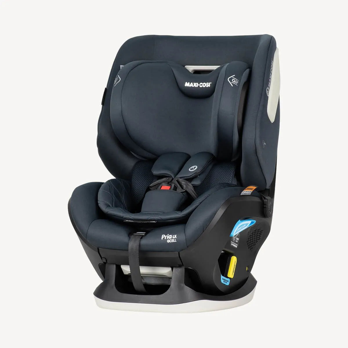 Maxi Cosi Pria LX GCELL ISOFIX Car Seat 0–4 Years – Ink