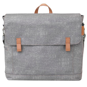 Maxi Cosi Modern Nappy Bag - Nomad Grey - Aussie Baby
