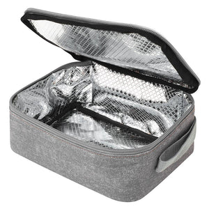 Maxi Cosi Modern Nappy Bag - Nomad Grey - Aussie Baby